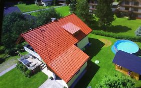 Ferienhaus Andrä