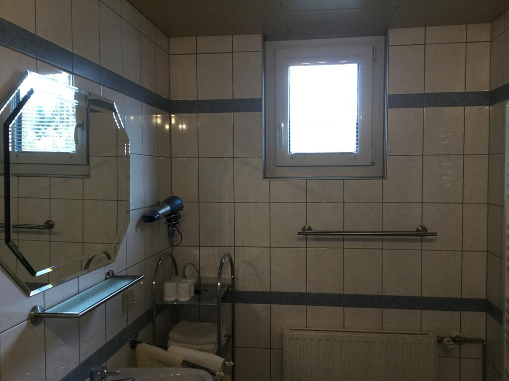 Ferienhaus Andrä Hermagor-Pressegger See Exterior foto