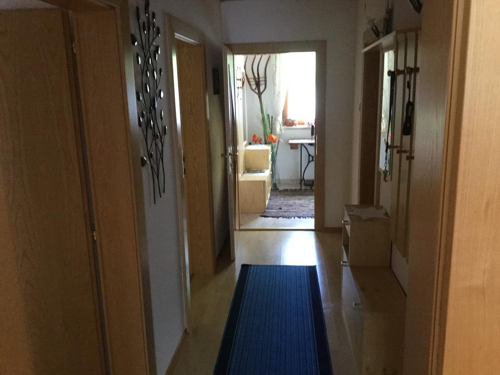 Ferienhaus Andrä Hermagor-Pressegger See Exterior foto